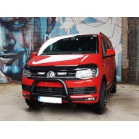 Kit Calandre Triple-R 750 VW T6 2016+ LAZER – Éclairage Premium